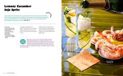 Alternative view 6 of A Little Bit Extra: 100 Recipes That Serve Up Something Special