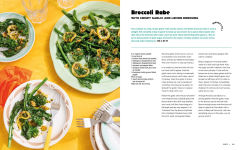 Alternative view 8 of A Little Bit Extra: 100 Recipes That Serve Up Something Special