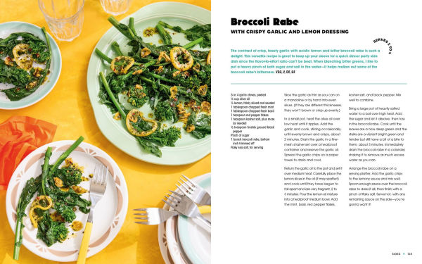 A Little Bit Extra: 100 Recipes That Serve Up Something Special