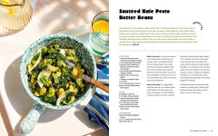 Alternative view 9 of A Little Bit Extra: 100 Recipes That Serve Up Something Special