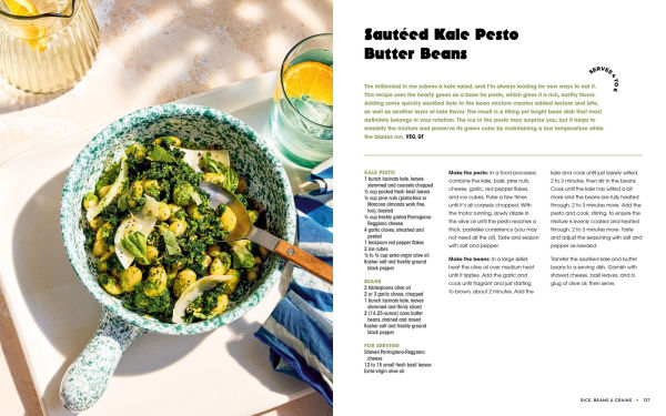 A Little Bit Extra: 100 Recipes That Serve Up Something Special