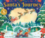 Santa's Journey: A Magical Christmas Pop-up Book