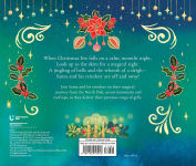 Alternative view 9 of Santa's Journey: A Magical Christmas Pop-up Book
