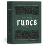 Essential Runes Kit: Reading the Ancient Symbols