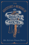 Alternative view 1 of The Adventures & Memoirs of Sherlock Holmes (Deluxe Edition)