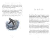 Alternative view 14 of The Adventures & Memoirs of Sherlock Holmes (Deluxe Edition)