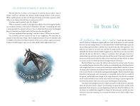Alternative view 5 of The Adventures & Memoirs of Sherlock Holmes (Deluxe Edition)
