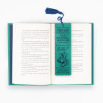 Alternative view 4 of Alice's Adventures in Wonderland Deluxe Bookmark