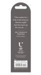 Alternative view 5 of Alice's Adventures in Wonderland Deluxe Bookmark