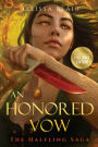 An Honored Vow (B&N Exclusive Edition)