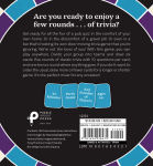 Alternative view 6 of Instant Pub Trivia: Just Add Drinks!