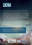 Alternative view 2 of EXIT: The Book - The Woman in the Fog: A Puzzle Graphic Novel