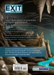Alternative view 3 of EXIT: The Book - The Dragon's Cave: A Puzzle Adventure