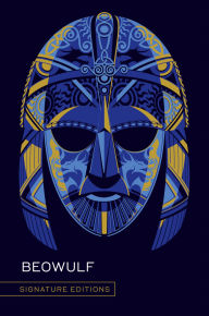 Title: Beowulf, Author: Anonymous