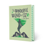 Alternative view 1 of The Wonderful Wizard of Oz