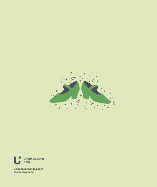 The Wonderful Wizard of Oz