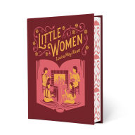 Title: Little Women, Author: Louisa May Alcott