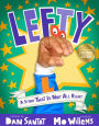Lefty (B&N Exclusive Edition)