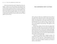 Alternative view 6 of The Little Mermaid & Other Tales