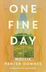 Title: One Fine Day, Author: Mollie  Panter-Downes