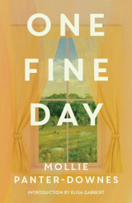 Title: One Fine Day, Author: Mollie  Panter-Downes