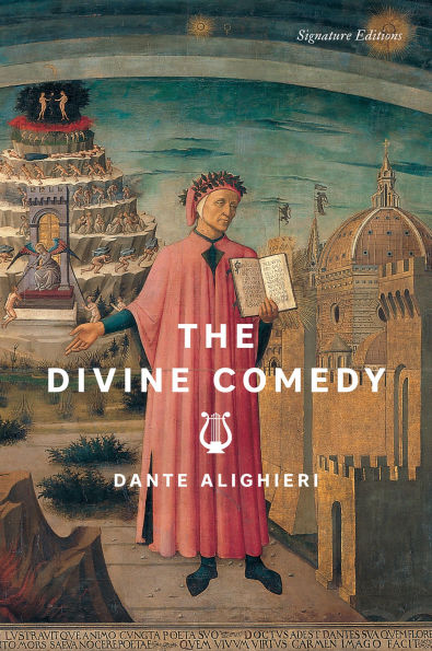 The Divine Comedy