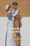 Alternative view 1 of A Farewell to Arms