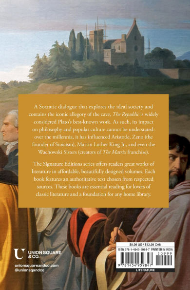 The Republic