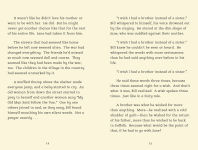 Alternative view 3 of Flesh and Blood