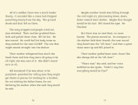 Alternative view 4 of Flesh and Blood