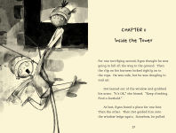Alternative view 13 of The Ghost Tower