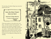 Alternative view 6 of The Ghost Tower