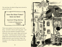 Alternative view 10 of The Ghost Tower