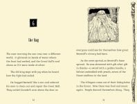 Alternative view 12 of Monster Slayer: A Beowulf Tale