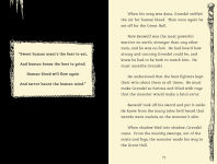 Alternative view 13 of Monster Slayer: A Beowulf Tale