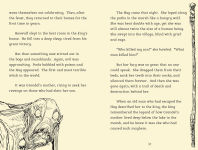 Alternative view 14 of Monster Slayer: A Beowulf Tale