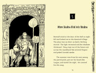 Alternative view 3 of Monster Slayer: A Beowulf Tale
