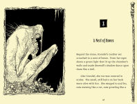 Alternative view 4 of Monster Slayer: A Beowulf Tale