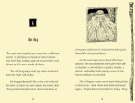 Alternative view 5 of Monster Slayer: A Beowulf Tale