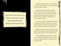 Alternative view 7 of Monster Slayer: A Beowulf Tale