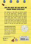 Alternative view 2 of The Case of the Heartbreak Heist