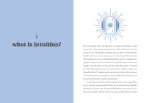 Alternative view 3 of A Little Bit of Intuition: An Introduction to Extrasensory Perception