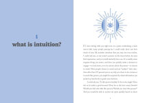 Alternative view 9 of A Little Bit of Intuition: An Introduction to Extrasensory Perception