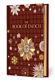 Title: The Book of Enoch, Author: Enoch