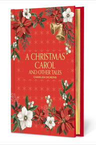 Title: A Christmas Carol and Other Tales, Author: Charles Dickens