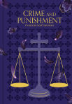 Alternative view 2 of Crime and Punishment