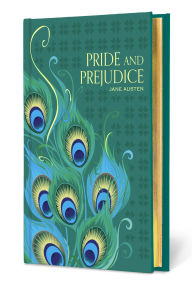 Title: Pride and Prejudice, Author: Jane Austen