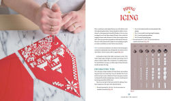 Alternative view 3 of A Year of Gingerbread Houses: Tips and Tricks for Baking, Assembling, and Decorating