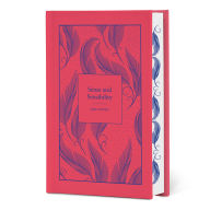 Title: Sense and Sensibility, Author: Jane Austen