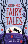 Alternative view 1 of Grimm's Fairy Tales
